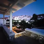 Szálloda το καμινι του μηλα *