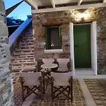 το καμινι του μηλα * Kíthnosz