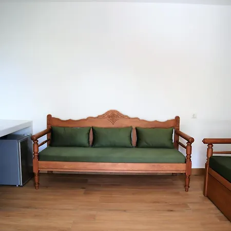 Hotel το καμινι του μηλα