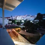 Hotel το καμινι του μηλα Kythnos