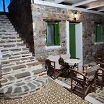 το καμινι του μηλα Kythnos